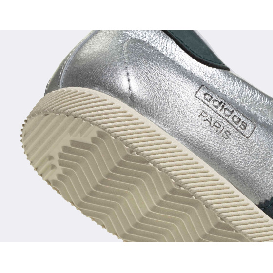 adidas W Paris Silver Metallic