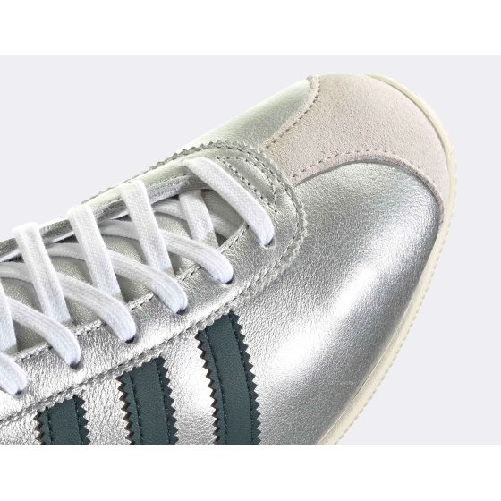 adidas W Paris Silver Metallic