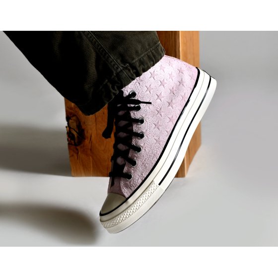 Converse Chuck 70 High Stars New Found Bloom