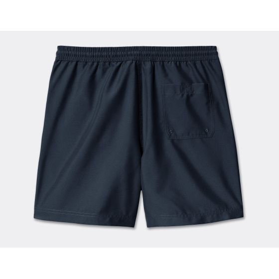 Carhartt WIP Chase Swim Trunks Dark Navy