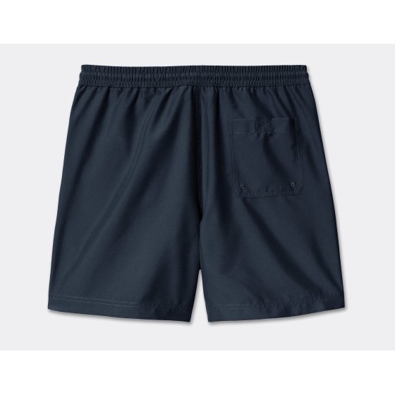 Carhartt WIP Chase Swim Trunks Dark Navy