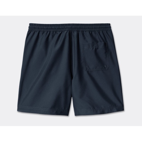 Carhartt WIP Chase Swim Trunks Dark Navy