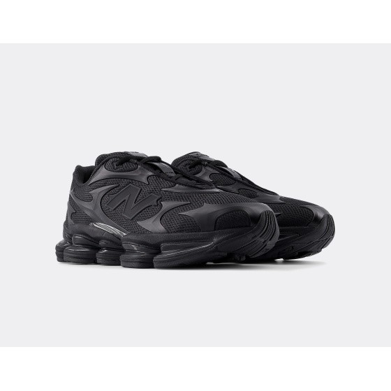 New Balance Abzorb 2000 Liquid Metal Black Metallic