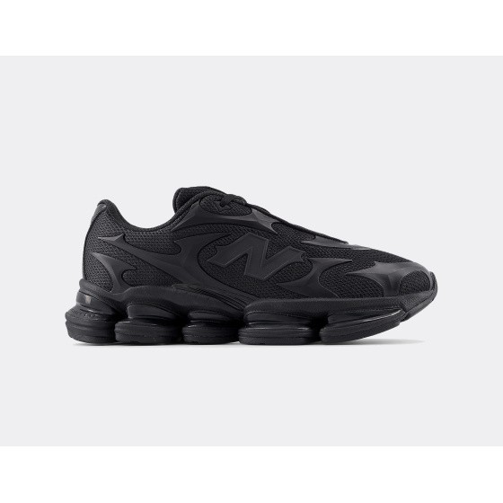 New Balance Abzorb 2000 Liquid Metal Black Metallic