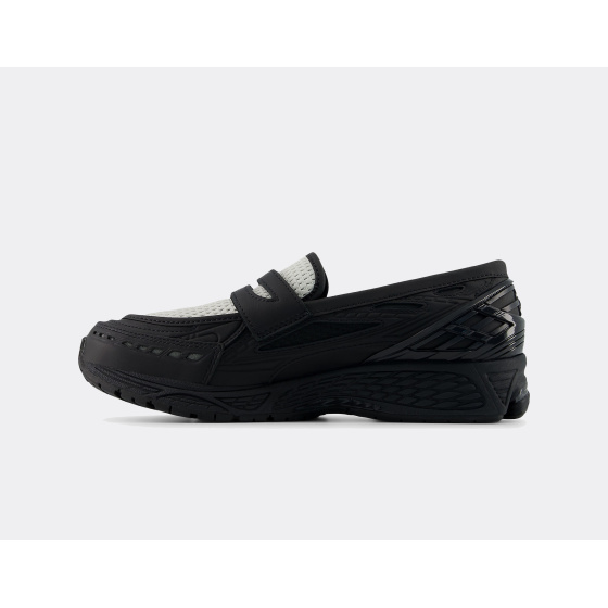 New Balance 1906L Loafer Black Angora