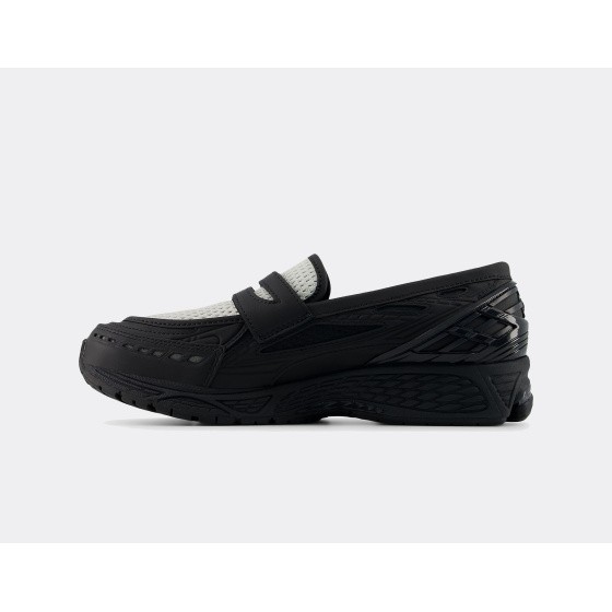 New Balance 1906L Loafer Black Angora