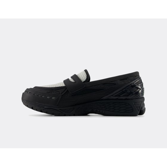 New Balance 1906L Loafer Black Angora