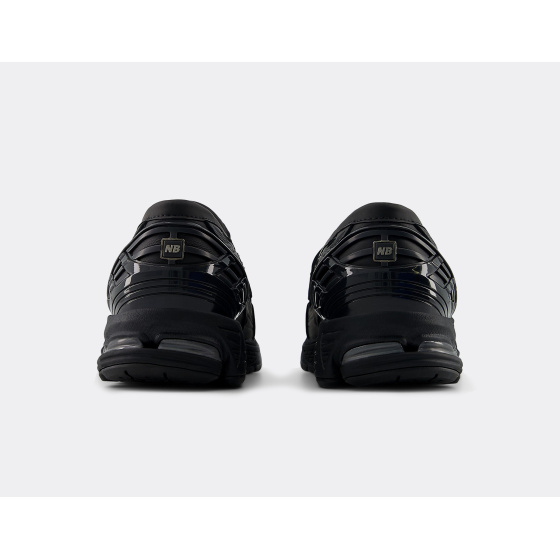 New Balance 1906L Loafer Black Angora