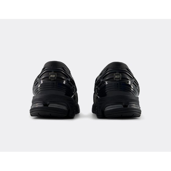 New Balance 1906L Loafer Black Angora