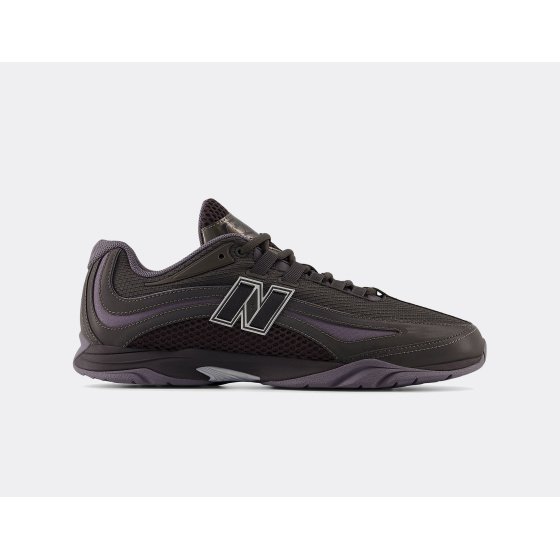 New Balance RC56 Faded Black Neptune Grey