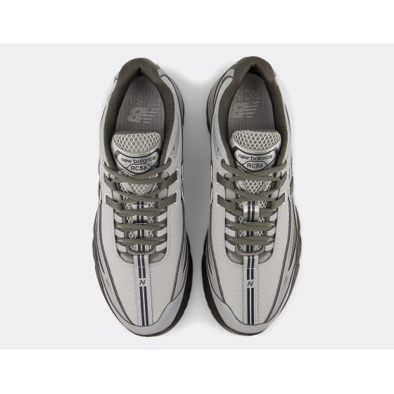 New Balance RC56 Brighton Grey Tornado