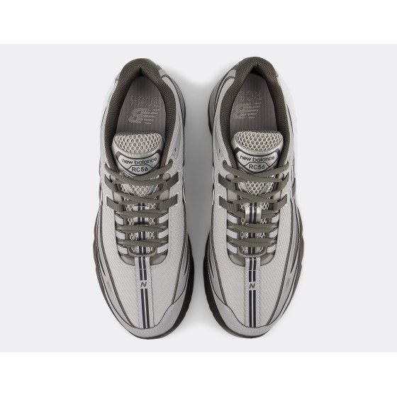 New Balance RC56 Brighton Grey Tornado