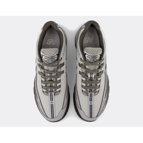 New Balance RC56 Brighton Grey Tornado