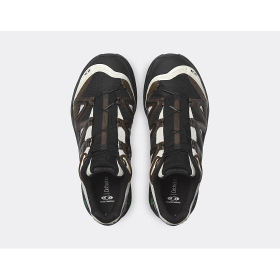 Salomon XT-Quest Gore-Tex Black Delicioso