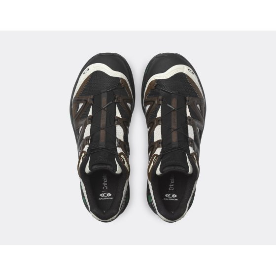 Salomon XT-Quest Gore-Tex Black Delicioso