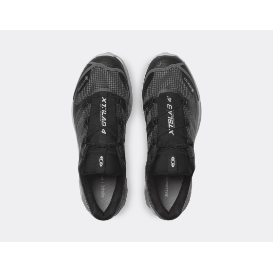 Salomon XT-4 OG Gore-Tex Black Lunar Rock