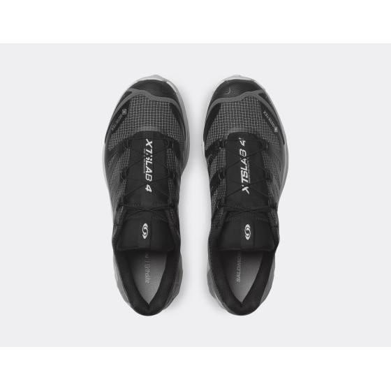 Salomon XT-4 OG Gore-Tex Black Lunar Rock