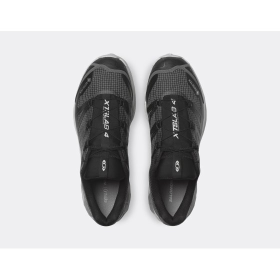 Salomon XT-4 OG Gore-Tex Black Lunar Rock