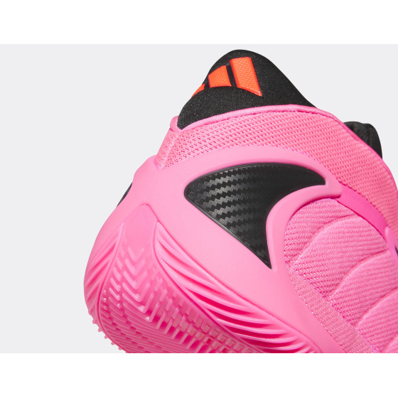 adidas Anthony Edwards 2 Lucid Pink