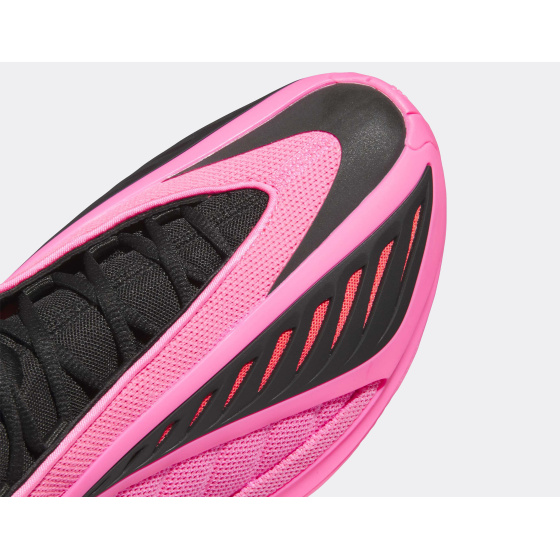 adidas Anthony Edwards 2 Lucid Pink