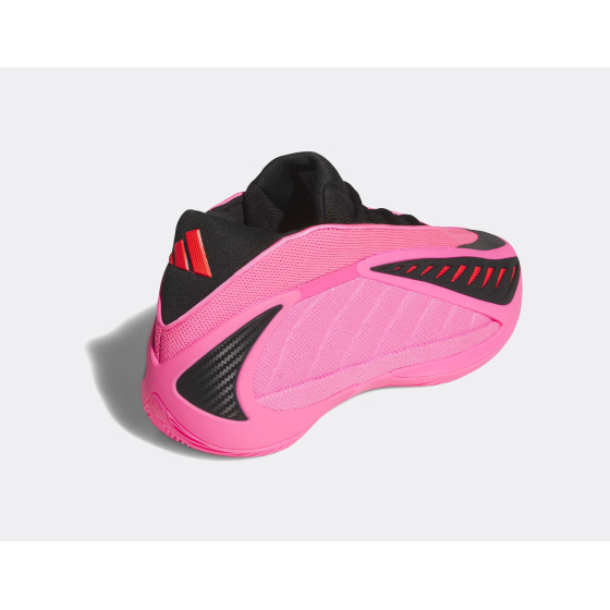 adidas Anthony Edwards 2 Lucid Pink