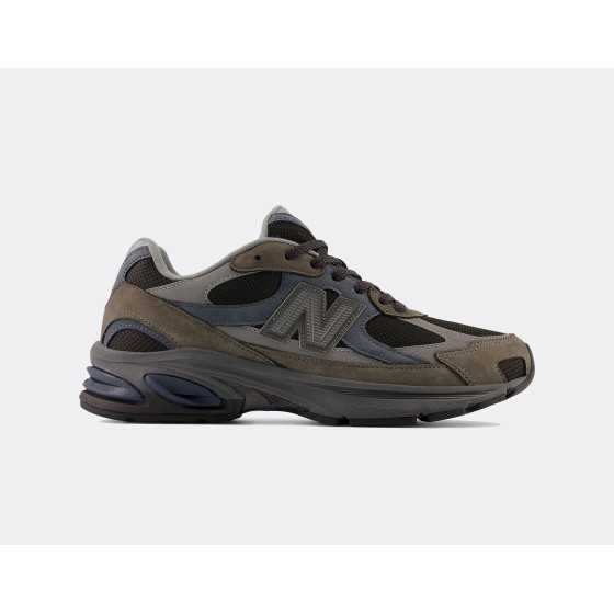 New Balance 2010 Tornado Faded Black