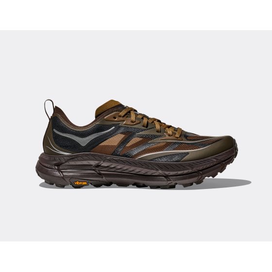 Hoka Mafate Speed 4 Lite Tree Bark
