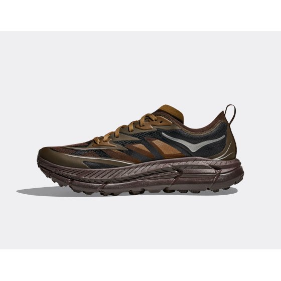 Hoka Mafate Speed 4 Lite Tree Bark