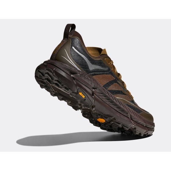 Hoka Mafate Speed 4 Lite Tree Bark