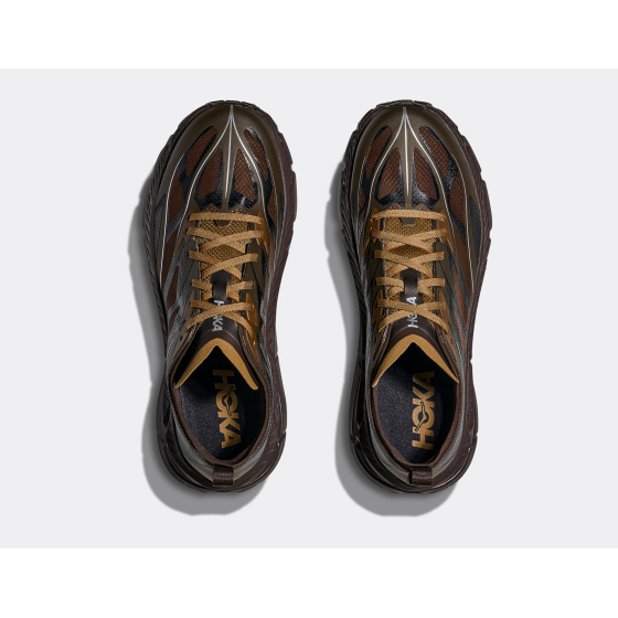 Hoka Mafate Speed 4 Lite Tree Bark