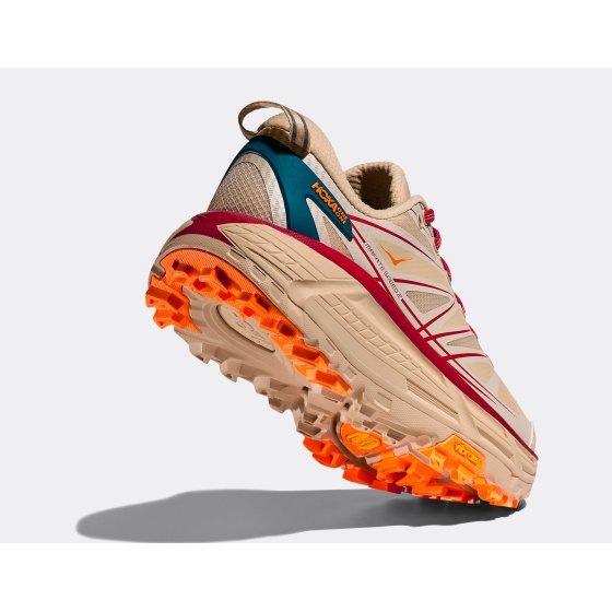 Hoka Mafate Speed 2 Cream Pepper
