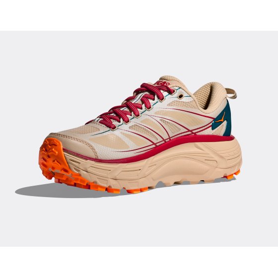 Hoka Mafate Speed 2 Cream Pepper
