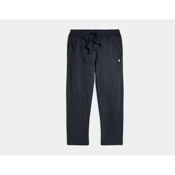 Polo Ralph Lauren Loopback Terry Pant Black