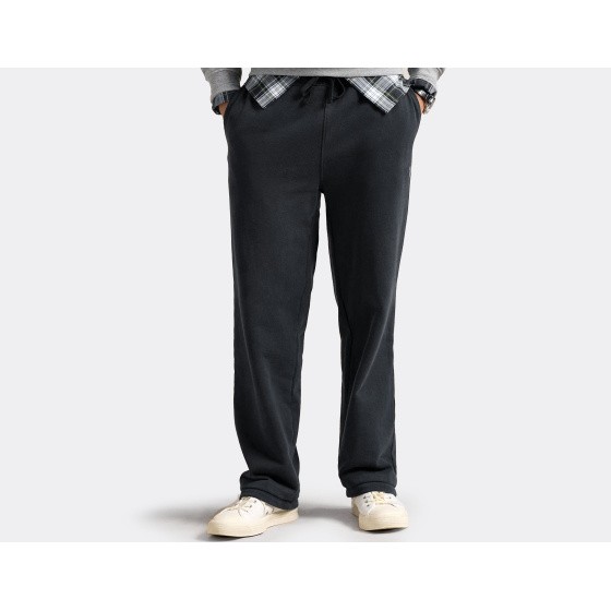Polo Ralph Lauren Loopback Terry Pant Black