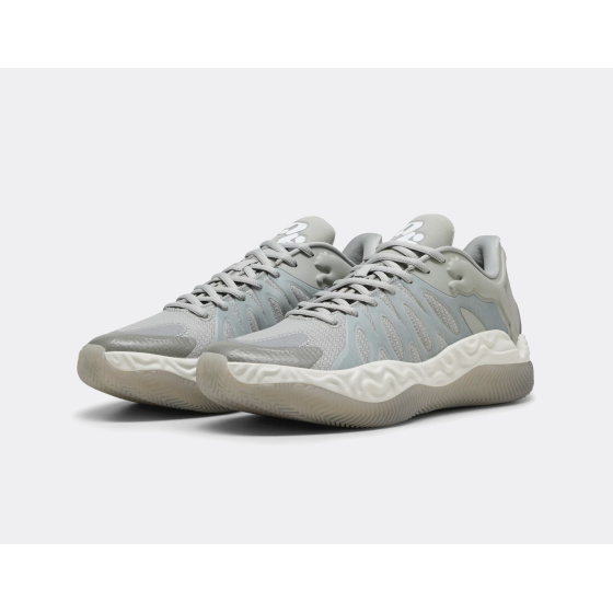 Puma HALI 1 Gray Echo