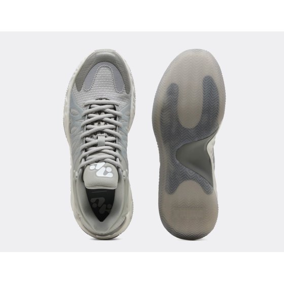 Puma HALI 1 Gray Echo
