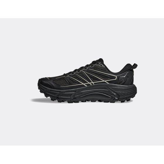 Hoka Mafate Speed 2 TS Black Carbon