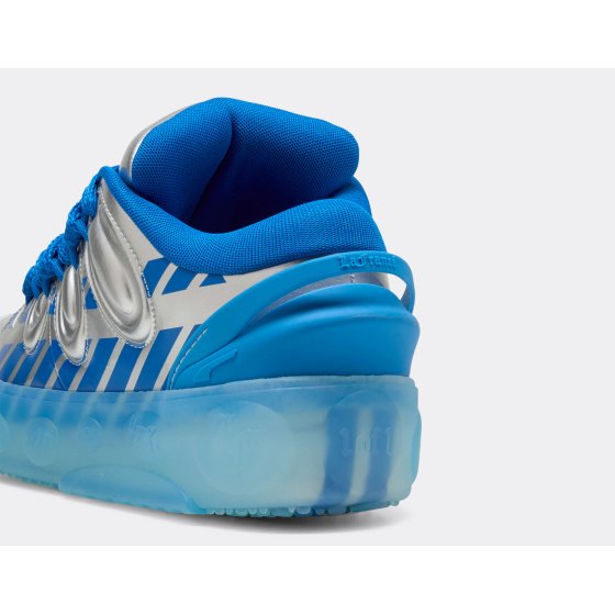 Puma LaFrance Fast and Furious