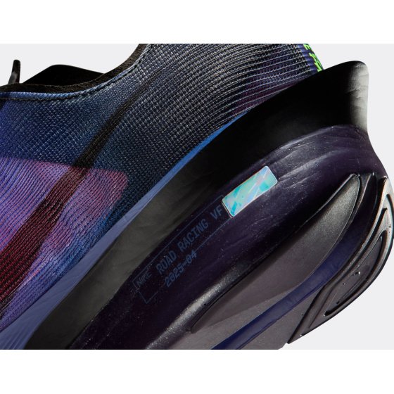 Nike Vaporfly 4 Dark Obsidian Purple Dynasty