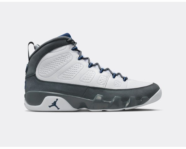 Jordan Air Jordan 9 Retro Flint Grey