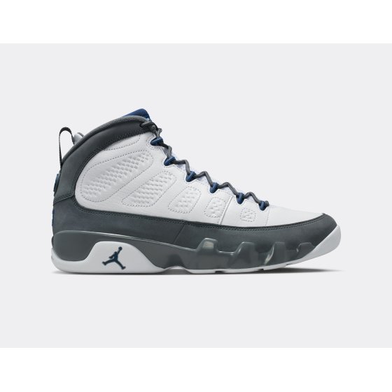 Jordan Air Jordan 9 Retro Flint Grey