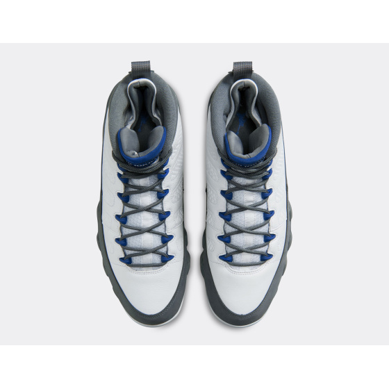 Jordan Air Jordan 9 Retro Flint Grey