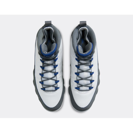 Jordan Air Jordan 9 Retro Flint Grey
