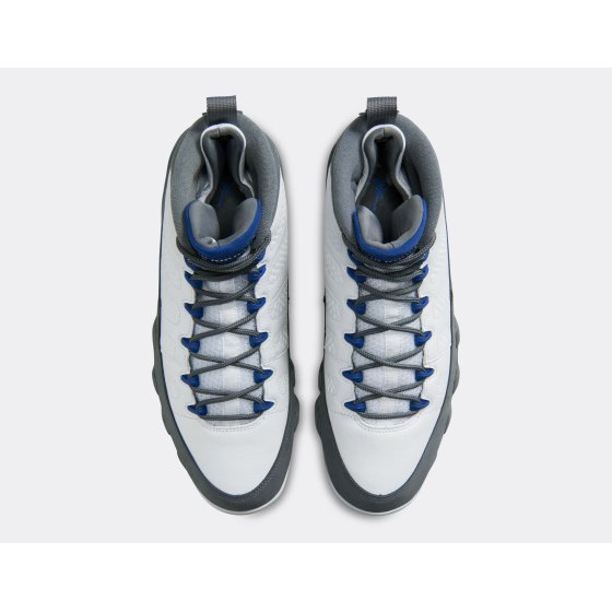 Jordan Air Jordan 9 Retro Flint Grey