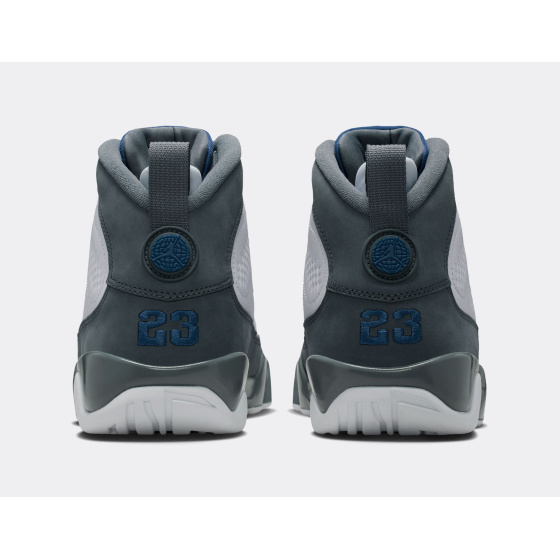 Jordan Air Jordan 9 Retro Flint Grey