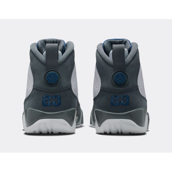 Jordan Air Jordan 9 Retro Flint Grey