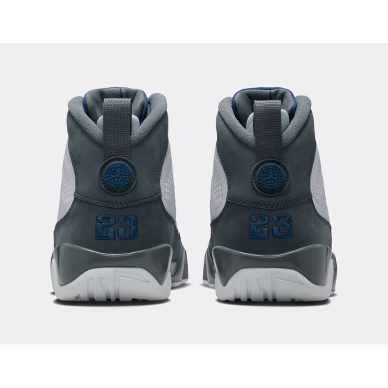 Jordan Air Jordan 9 Retro Flint Grey