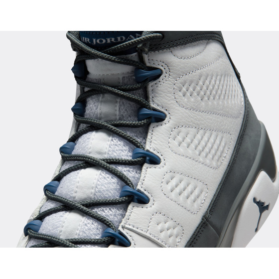 Jordan Air Jordan 9 Retro Flint Grey