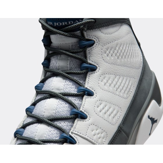 Jordan Air Jordan 9 Retro Flint Grey