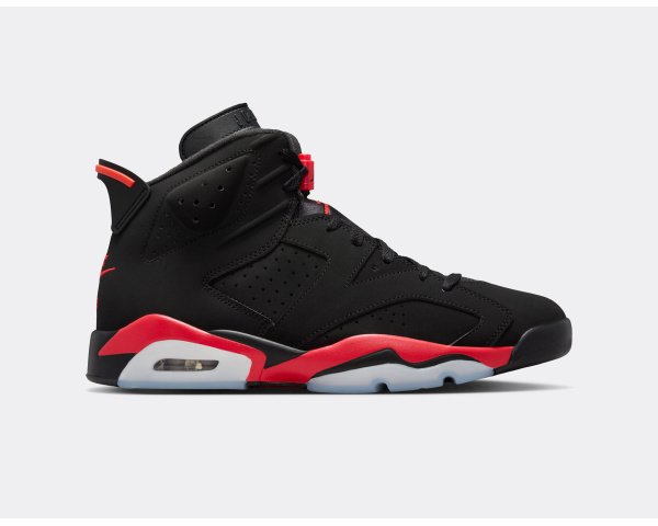 Jordan Air Jordan 6 Retro Reverse Infrared